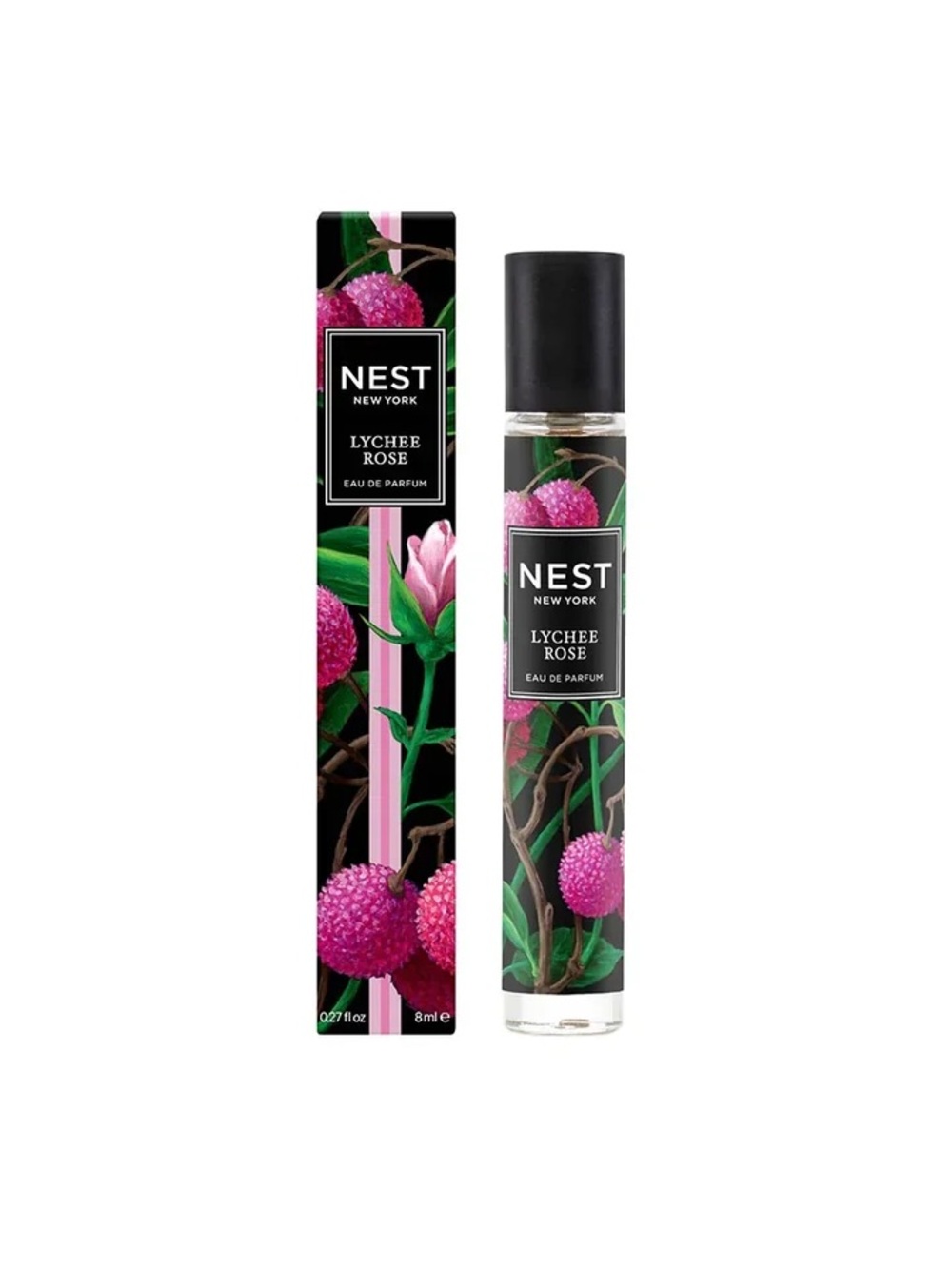 Nest Lychee Rose Travel Spray